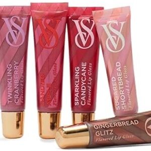 Victoria’s Secret Lip Gloss Bundle
